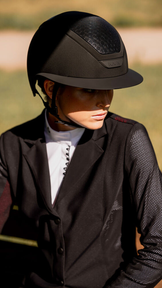 Kask Star Lady Hunter Helmet - Thumbnail 3