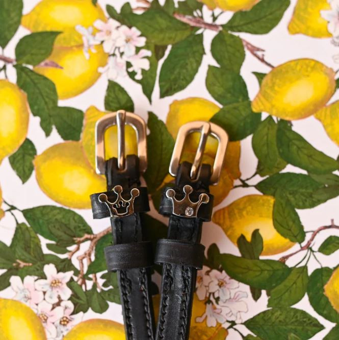 ManeJane Queenie Spur Straps - Thumbnail 2