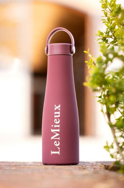 LeMieux Drinks Bottle - Thumbnail 2