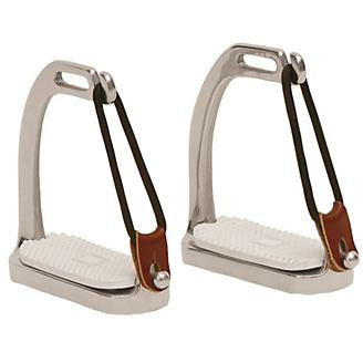 Korsteel Peacock Fillis Stirrups - Thumbnail 2