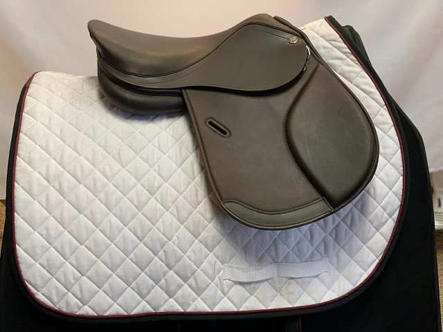 Royal Highness Merida Close Contact Saddle - Thumbnail 3