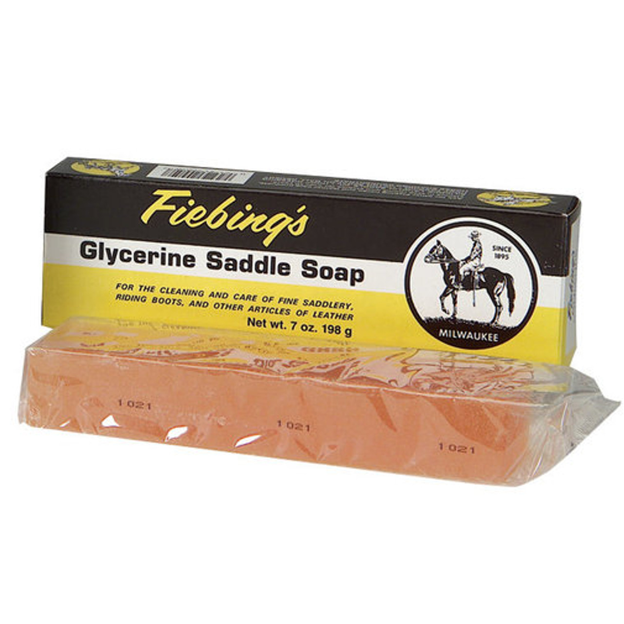 Fiebing's Glycerine Saddle Soap