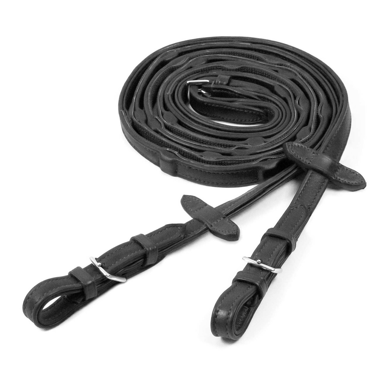 Schockemohle Sports Durasoft Grip Reins