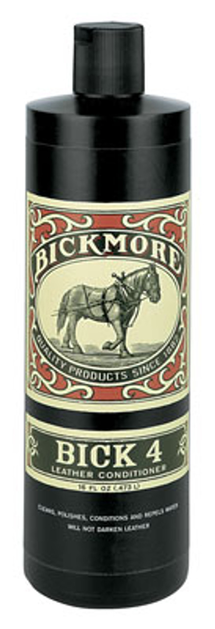 Bickmore | Bick 4 Leather Conditioner