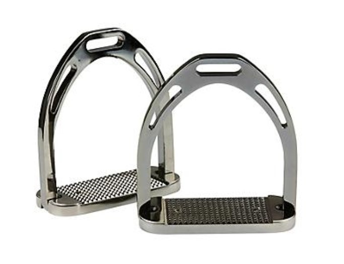 Korsteel Stirrup Irons
