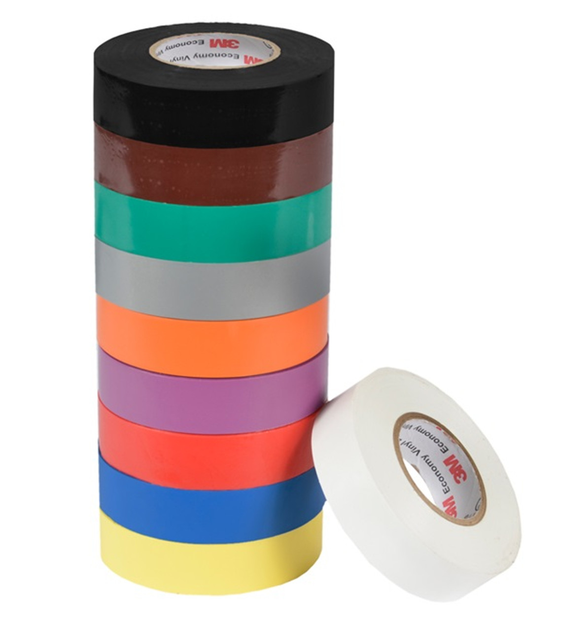 3M™ Vinyl Electrical Tape