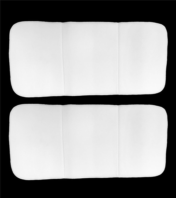 Jacks No Bow Wraps 14" x 30"