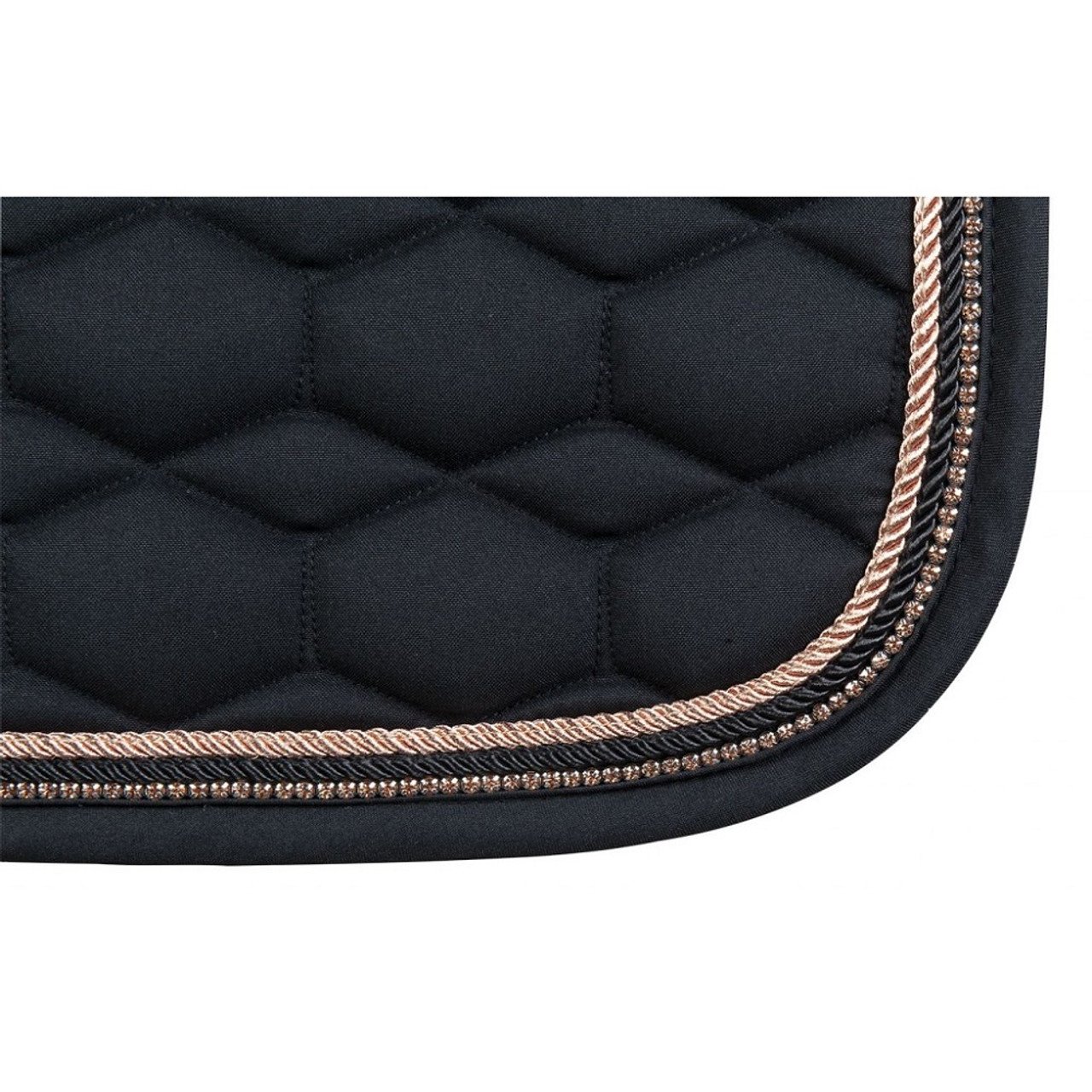 HKM Allure All Purpose Saddle Pad