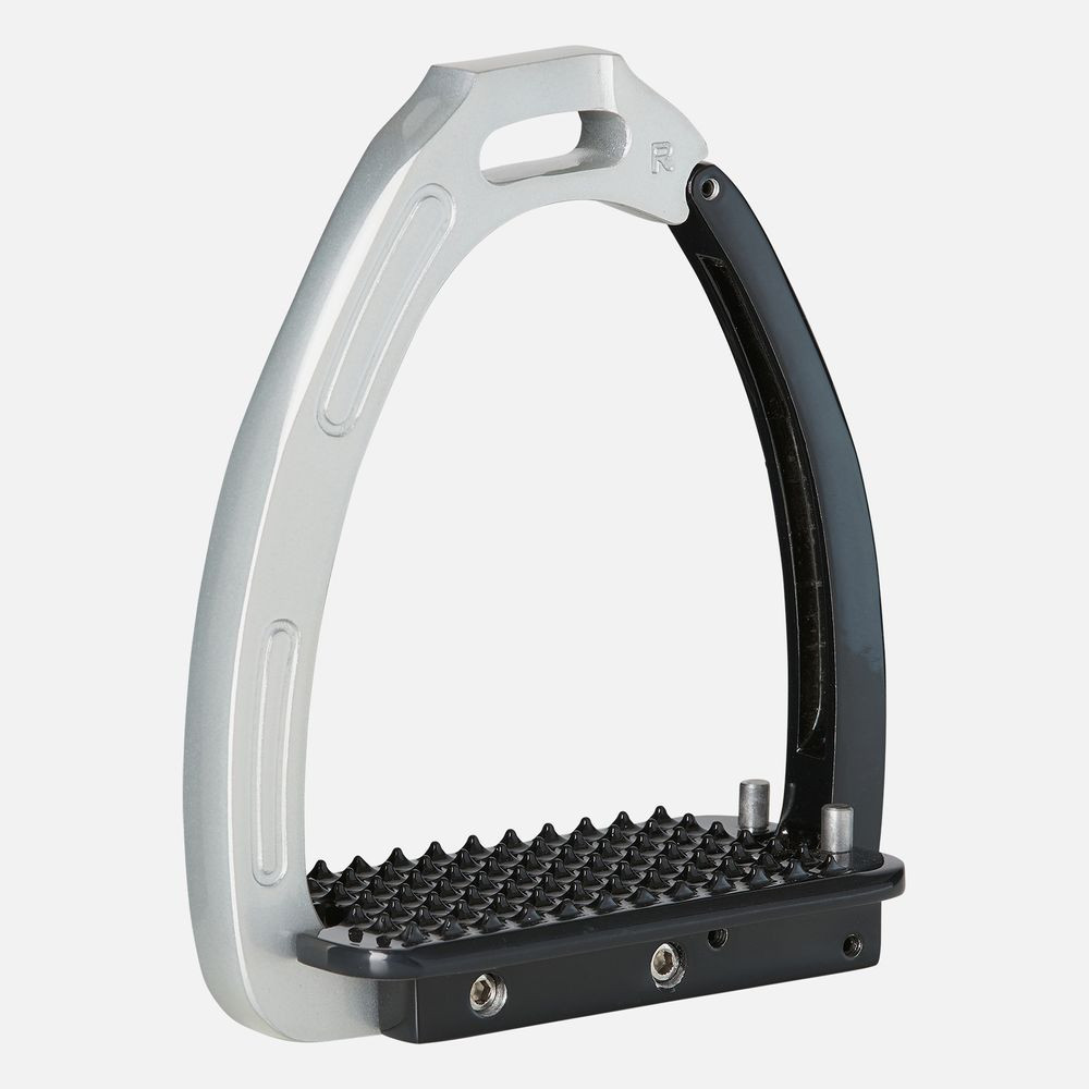 B Vertigo Safety Magnetic Stirrups - Thumbnail 2
