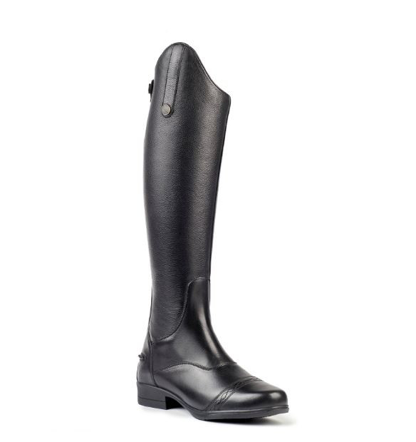 Bottes D'équitation Shires Moretta Albina Pour Femme - Cuir