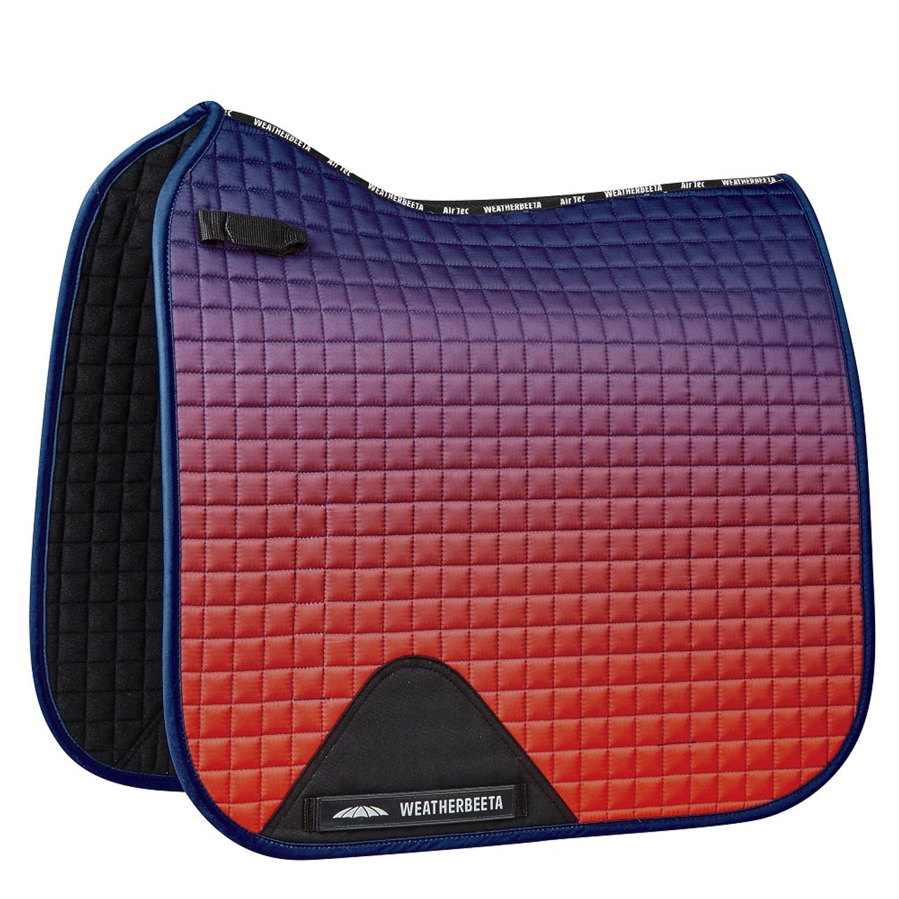 Weatherbeeta Prime OMBRE Dressage Saddle Pad Cloth Matchy Matchy CLEARANCE  SALE