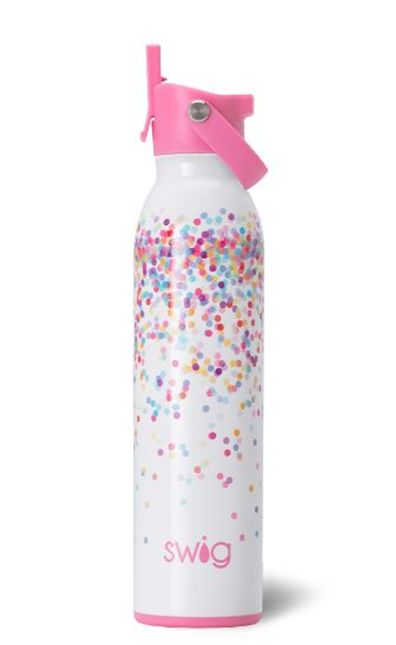 Sprinkles Personalized Vacuum Insulated 14oz Water Bottle