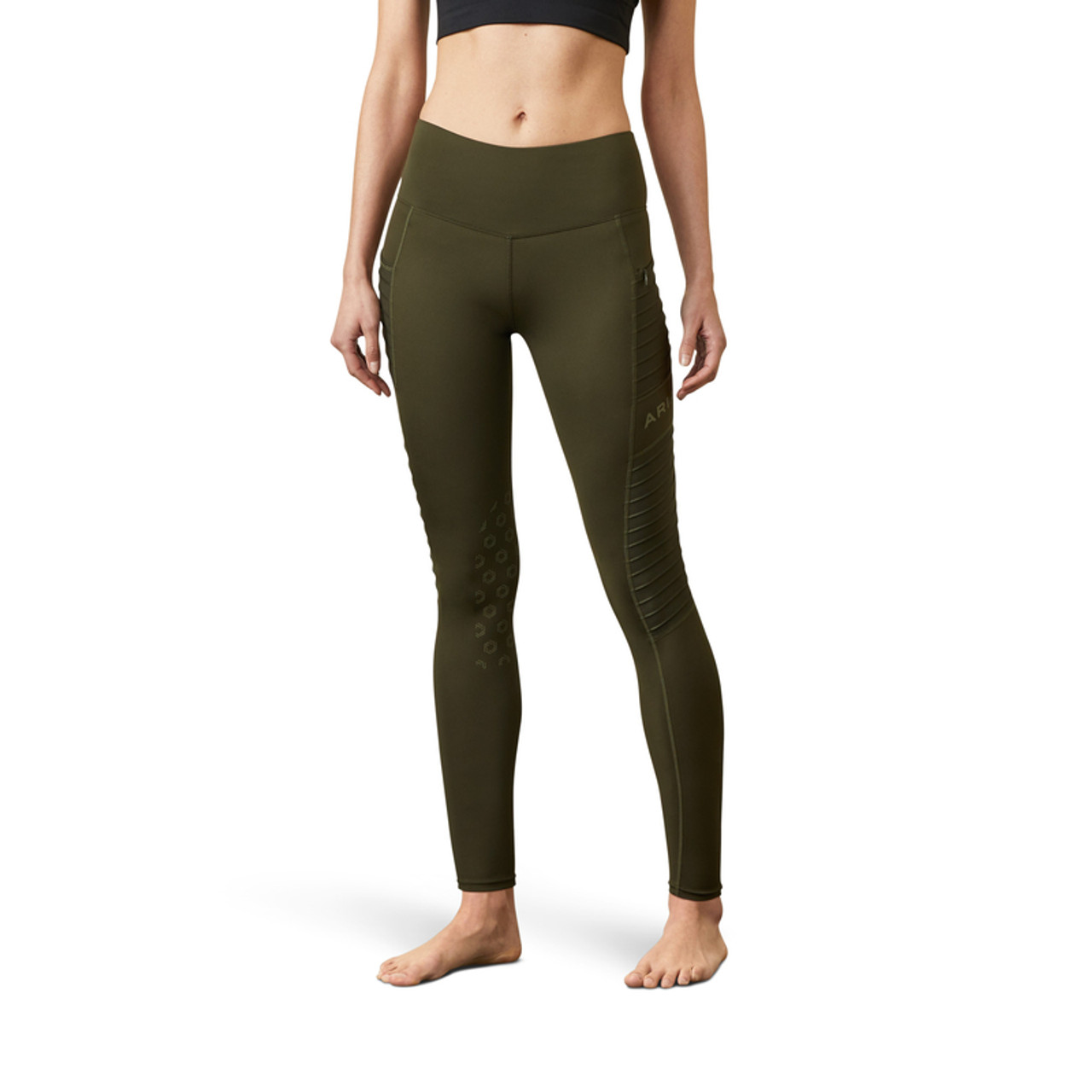 LEGGINS EFECTO PUSH UP - IGNIS GUARD IGNIS GUARD SPORTSWEAR