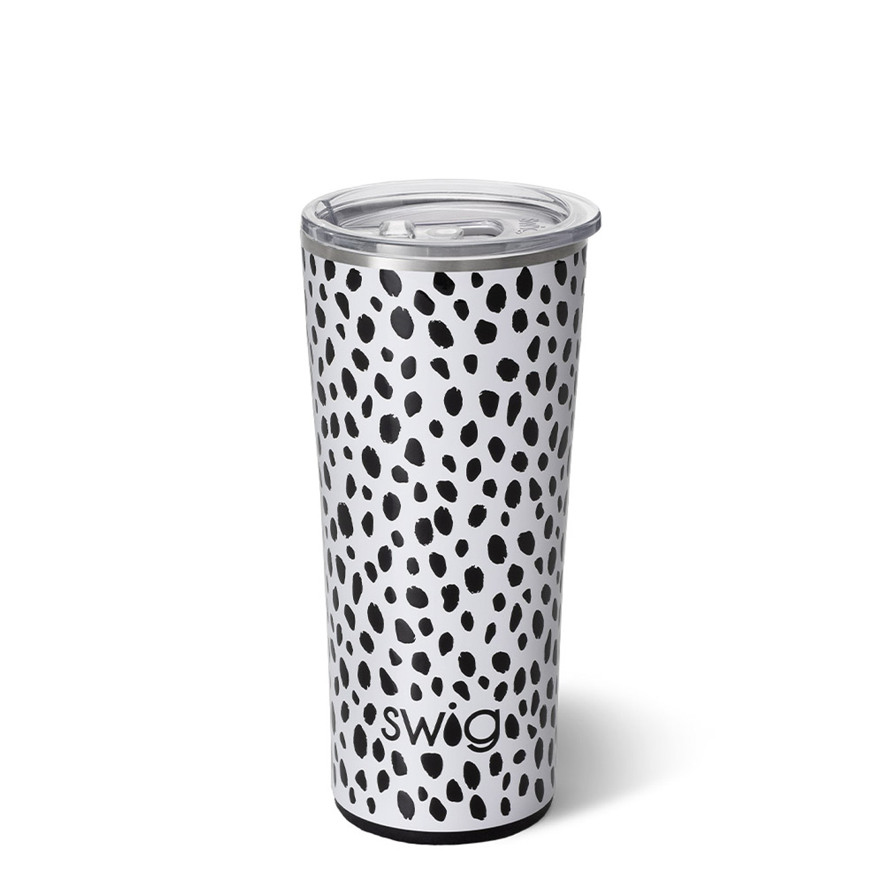 Swig Life 22oz Solid Insulated Tumblers – Black Door Studio