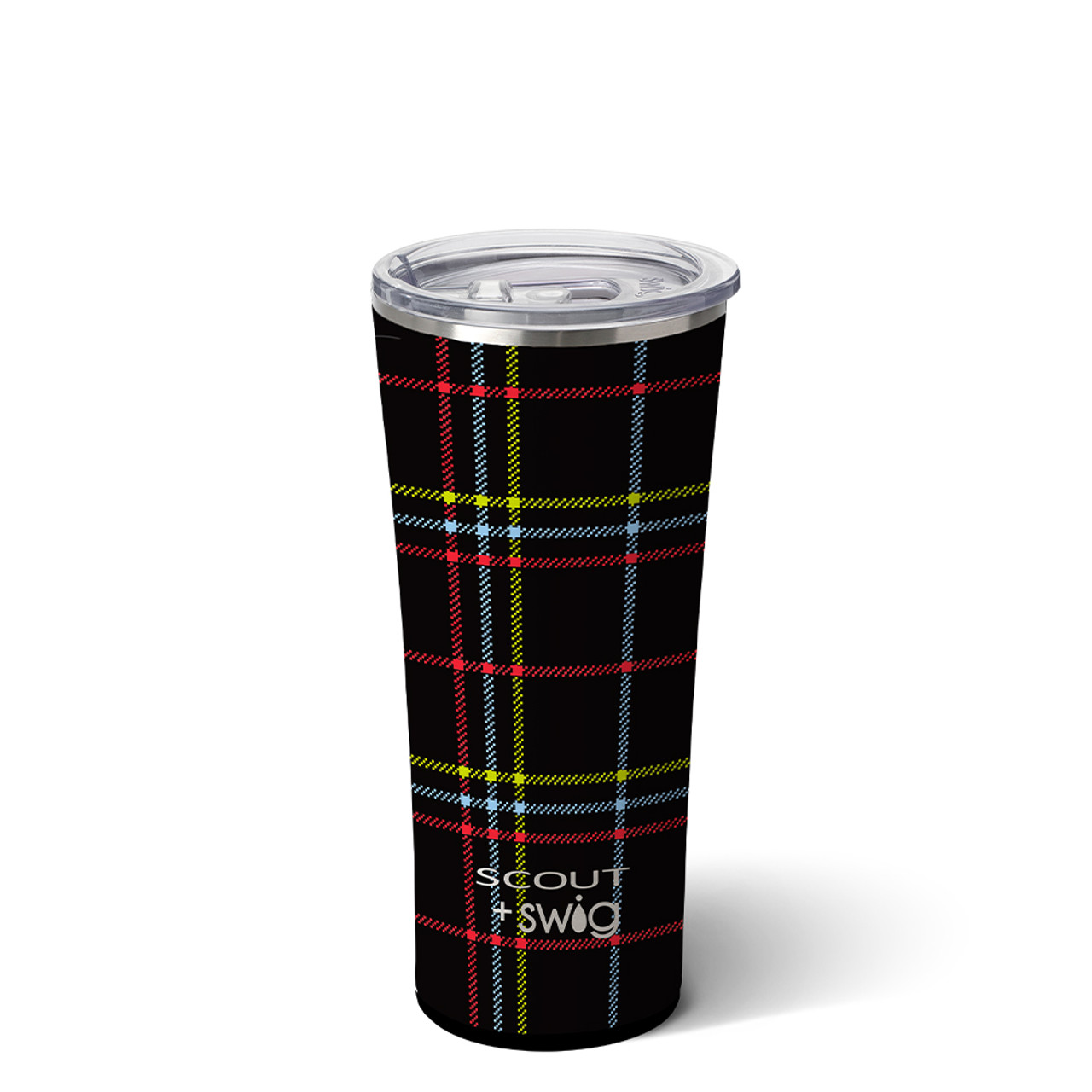 Swig Tumbler, 22oz – Tack of the Town