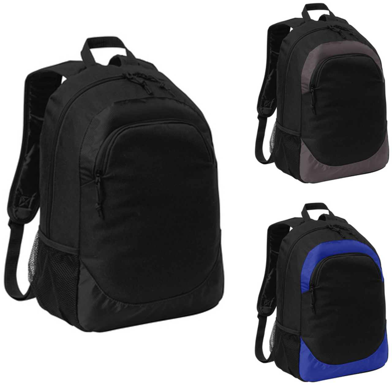 Port Authority ® Circuit Backpack - Customizable