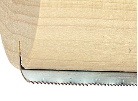 SleekEZ Ultimate Deshedding Grooming Tool Large, 10"