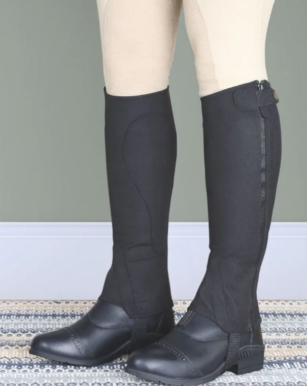 Demi-chèches Enfant SHIRES MORETTA - Marron - Taille Grande - Neuf