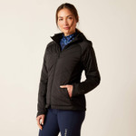 Ariat® Zonal Insulated Jacket - Black