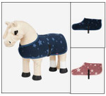 LeMieux® Toy Pony Fleece Travel Rug