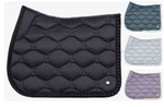 PS of Sweden Ruffle Pearl All Purpose Saddle Pad