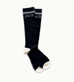 Dreamers & Schemers Giddy Up Boot Socks