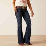 Ariat® PR Paulina Flare Jeans - Florida