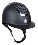 TuffRider Ultimate Wide Brim Helmet