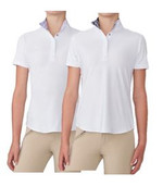 Ovation® Youth EllieDX Short Sleeve Show Shirt