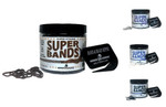 Horse Grooming Solutions Super Bands