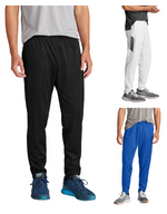 Sport-Tek® Men's Travel Pant - Customizable