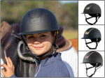 Equinavia Crown MIPS® Riding Helmet