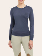 R.J. Classics Mollie Crewneck Sweater