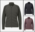 Kerrits® EquiTech Hybrid Quilted Riding Jacket