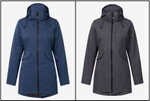 Kerrits® Precip Waterproof Riding Jacket