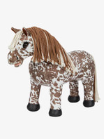 LeMieux® Toy Pony Montana - Appaloosa