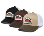 Kimes Ranch Camelback Hat