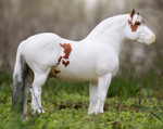 Breyer® Hytyme Legend | KHP Mounted Police Horse