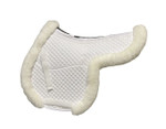 Majyk Equipe® 'Ergonomics' Correction Fleece Hunter Pad with Impact Shims