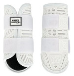 Majyk Equipe® Elite XC Front Boots with ARTi-LAGE Technology - White