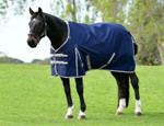 Weatherbeeta ComFiTec Essential Plus Standard Neck Lite Weight Blanket