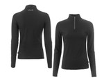 Cavallo® Caval Ninette Stand-Up Collar Shirt