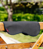 LeMieux® Non-Slip Half Pad (Shaped)