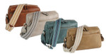 Fame Accessories Fashion Guitar Strap Crossbody Bag