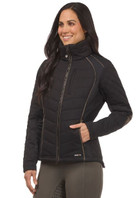 Kerrits® Stablemate Quilted Riding Jacket Kerrits® Stablemate Quilted Riding Jacket
