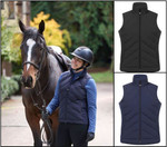Kerrits® EquiTech Hybrid Quilted Riding Vest Kerrits® EquiTech Hybrid Quilted Riding Vest