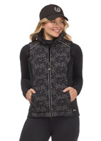 Kerrits® Horse Reflection Quilted Vest - Reflective Kerrits® Horse Reflection Quilted Vest - Reflective