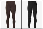 Kerrits® Power Stretch® Fleece Knee Patch Pocket Riding Tight