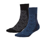Kerrits® Snaffle Links Wool Paddock Socks