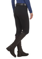 Kerrits® Fusion Fleece-Lined Full Leg Clinic Tights